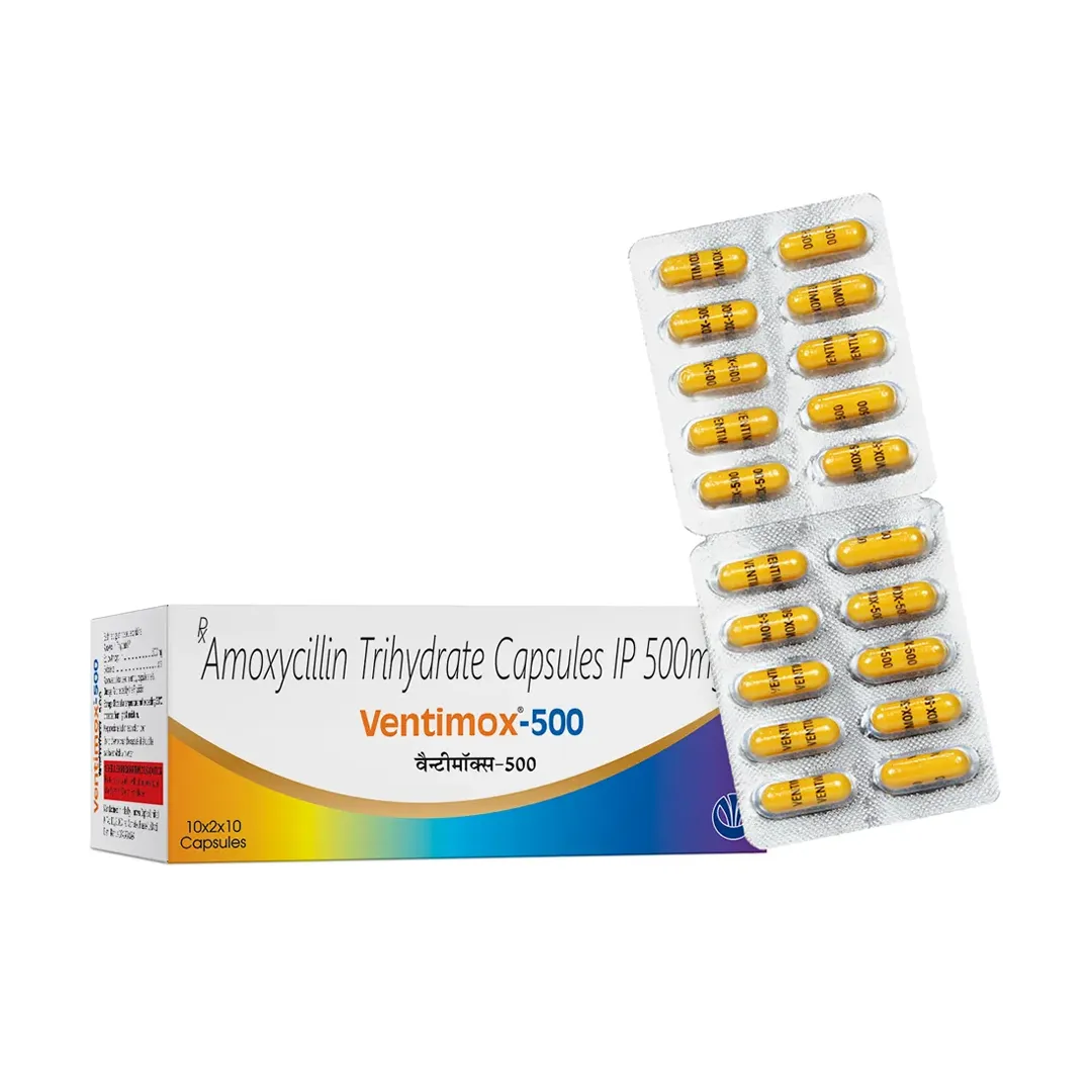Capsules